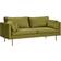 Venture Design Boom Green Soffa 203cm 3-sits