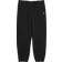 Nike Jordan Brooklyn Women's Fleece Trousers - Black/White