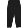 Nike Jordan Brooklyn Women's Fleece Trousers - Black/White