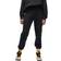 Nike Jordan Brooklyn Women's Fleece Trousers - Black/White