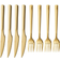 aida Raw Gold