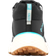 Columbia Facet 75 Mid OutDry W - Black/Bright Aqua