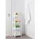 IKEA Vesken Hvid Reolsystem 36.7x100.6cm