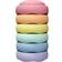 Stapelstein Original Mini Pastel Set of 6