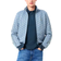 Lacoste Paris Zip Up Jacquard Track Jacket - Blue