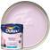 Dulux Matt Wall Paint Pretty Pink 2.5L