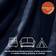 Brentfords Supersoft Blankets Blue (150x120cm)