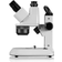 Bresser Analyth STR Trino 10x 40x Trinoculary Stereo Microscope with Incident & Transmitted Light