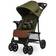 Lionelo Emma Plus Forest Green