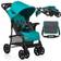 Lionelo Emma Plus Turquoise