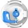 Swim & Fun MiniSplash Pool Robot