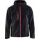 Blåkläder 4949 Pro Softshell Jacket - Black/Red