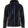 Blåkläder 4949 Pro Softshell Jacket - Black/Cornflower Blue