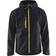 Blåkläder 4949 Pro Softshell Jacket - Black/Hi-Vis Yellow