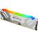 Kingston FURY Renegade RGB DDR5 7200MHz 16GB (KF572C38RWA-16)