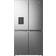 Hisense RQ758N4SWSE Grey