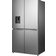 Hisense RQ758N4SWSE Grey