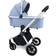 My Babiie MB450i Steel Blue (Travel system)