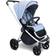 My Babiie MB450i Steel Blue (Travel system)