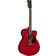 Yamaha FSX800C Ruby Red