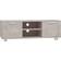 vidaXL 342618 Concrete Grey TV Bench 120x35cm