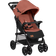 Lionelo Emma Plus Coral Pink