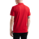 Craft Men's Core Unify Polo Shirt - Bright Red