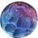 Shein 4pcs/Set Slime Bubble Mud Toys, DIY Squishy Stress Relief Play Dough Toy Props, Fun Toys For Birthday Parties And Events, Random Jar