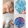 Shein 4pcs/Set Slime Bubble Mud Toys, DIY Squishy Stress Relief Play Dough Toy Props, Fun Toys For Birthday Parties And Events, Random Jar