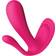 Satisfyer Top Secret Pink
