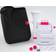 NuVo jHorn White Pink