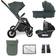 My Babiie MB450i Forest Green (Travel system)