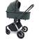 My Babiie MB450i Forest Green (Travel system)