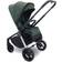 My Babiie MB450i Forest Green (Travel system)