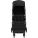 Crescent Barnvagnar Smart Black