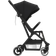 Crescent Barnvagnar Smart Black
