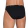 Sloggi Basic Mini Briefs - Black