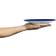 Mateus Lace Blue Dessert Plate 20cm