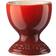 Le Creuset Cherry Red Egg Cup