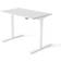 Direct Interior Standard Light Grey Skrivebord 60x100cm