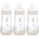 Mam Easy Start Anti-colic Bottle 3-pack 260ml Natural