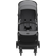Crescent Barnvagnar Smart Grey