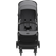 Crescent Barnvagnar Smart Grey