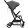 Crescent Barnvagnar Smart Grey