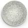 Mateus Lace Gray Dessert Plate 20cm