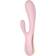 Satisfyer Mono Flex Pink