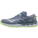 Mizuno Wave Daichi 7 W - Intage Indigo/Subdued Blue/Neo Lime