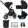 My Babiie MB450i Black (Travel system)