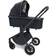 My Babiie MB450i Black (Travel system)