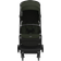 Crescent Barnvagnar Smart Forest Green